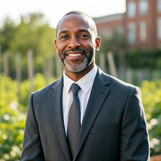 Marcus Thorne
